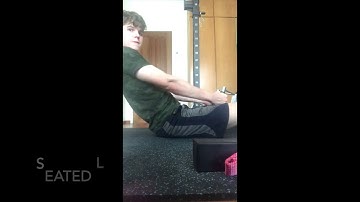 Ryan fix IGCSE weight training video