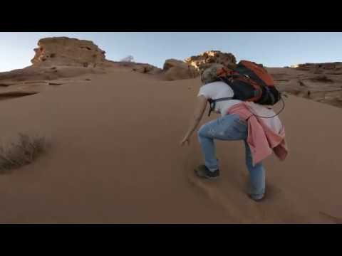 Wadi Rum (A