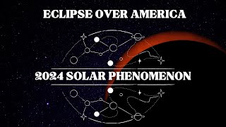 Eclipse Over America: A Stunning Time-Lapse of the 2024 Solar Phenomenon by Photations 25 views 3 weeks ago 7 minutes, 9 seconds