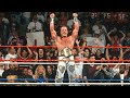 Shawn Michaels’ Championship Victories: WWE Milestones