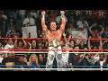 Shawn michaels championship victories wwe milestones