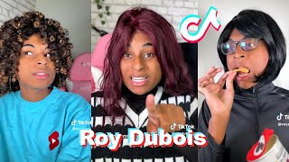 * NEW * Roy Dubois TikTok Class Be Like Compilation 2023