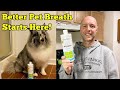 Vet-Recommended, American Made Pet Dental Care – Oxyfresh Water Additive Review!