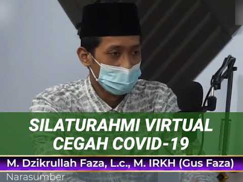 Patuhi Prokes, Lebih aman dirumah