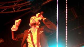 JD Fortune w/ INXS - Devil Inside (Halifax NS July 5/11)