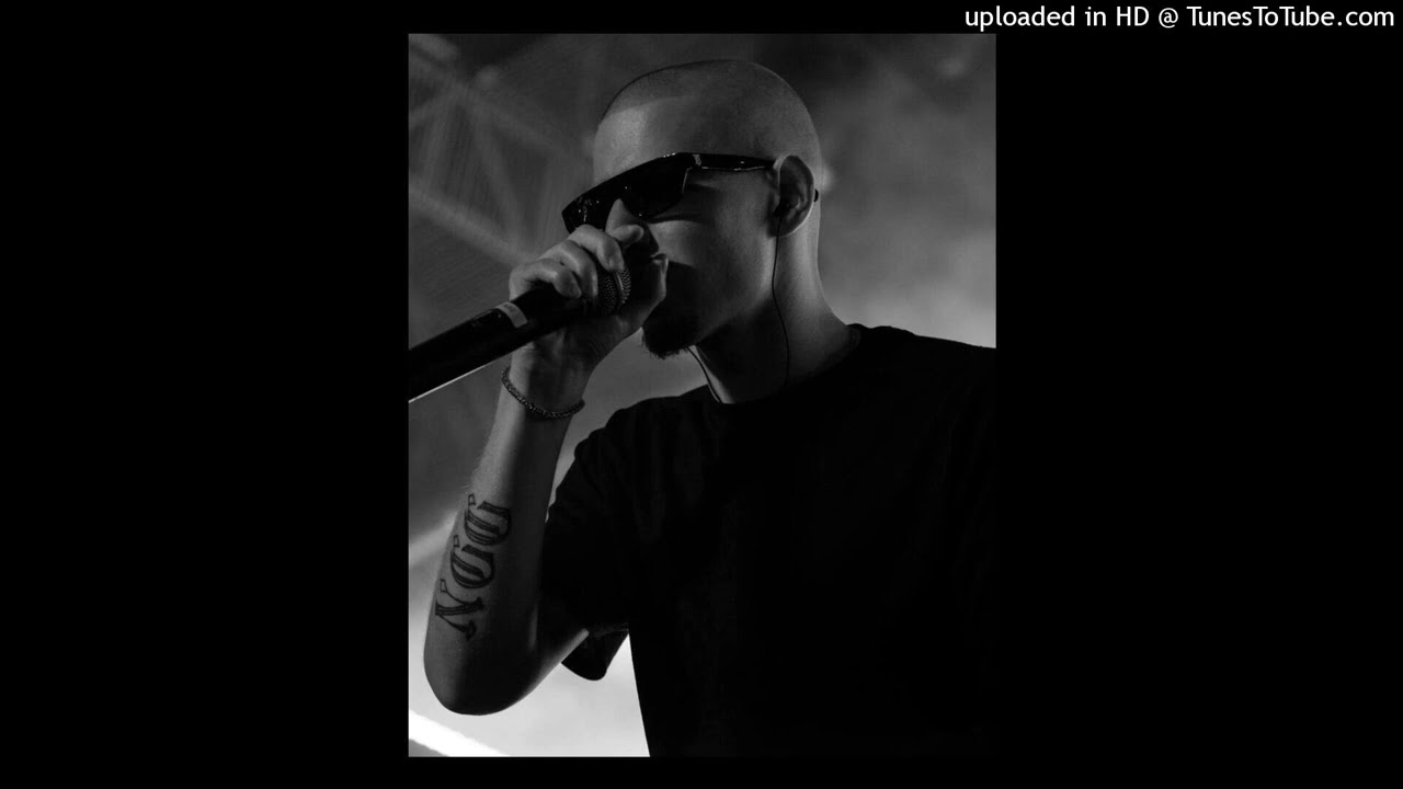 FRIENDLY THUG 52 NGG - Struggle (Remix By 52EDGE)