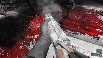 Killing Floor 2 Flex fluids functioning and also not functioning