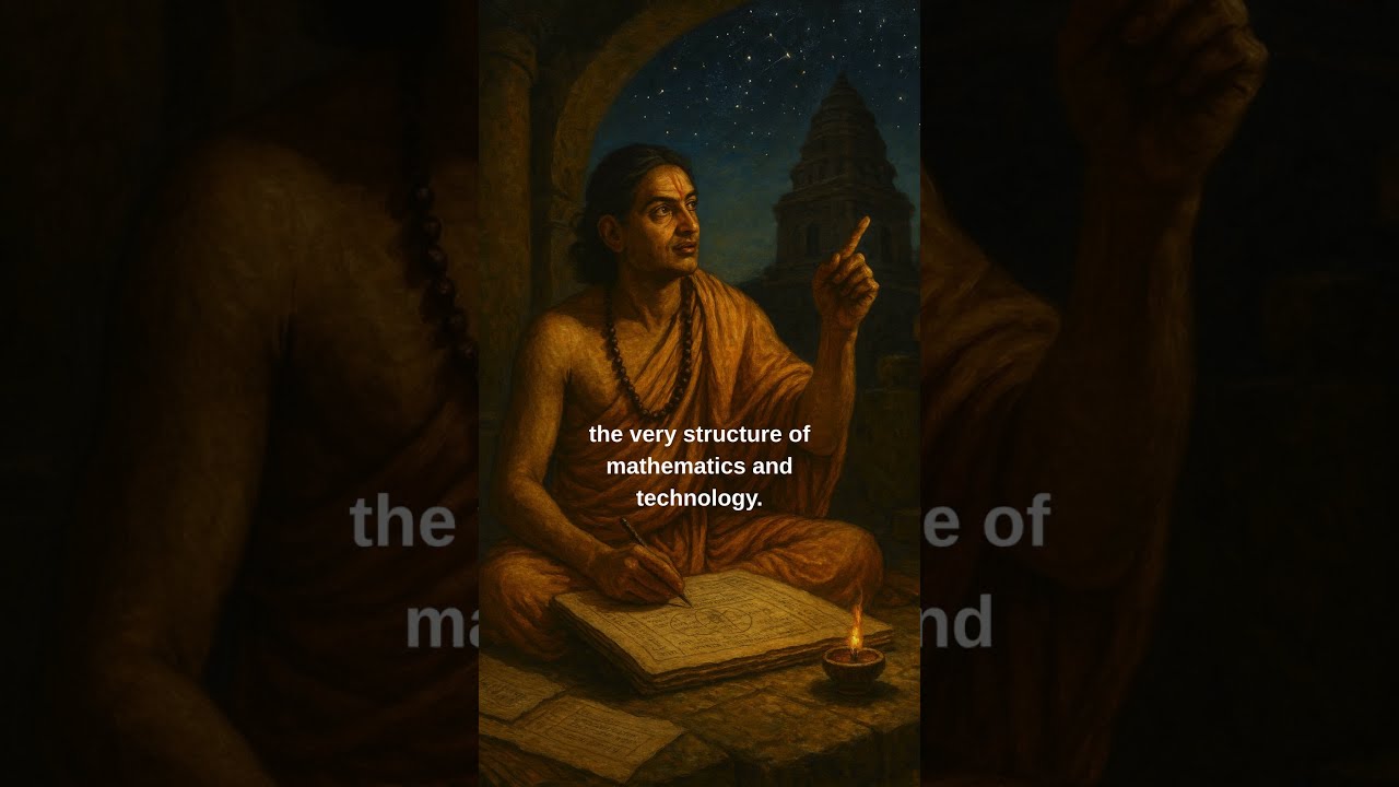 He Calculated Pi Predicted Eclipses And Knew The Earth Spins In 476 CE