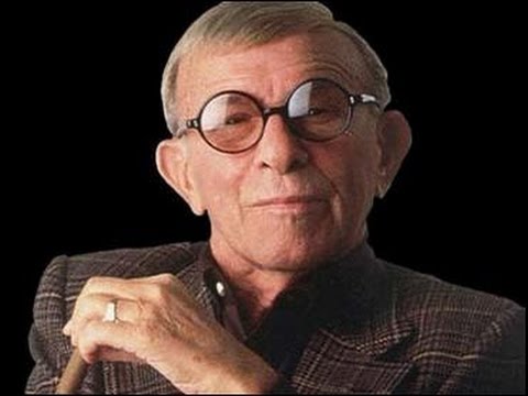 Download THE DEATH OF GEORGE BURNS