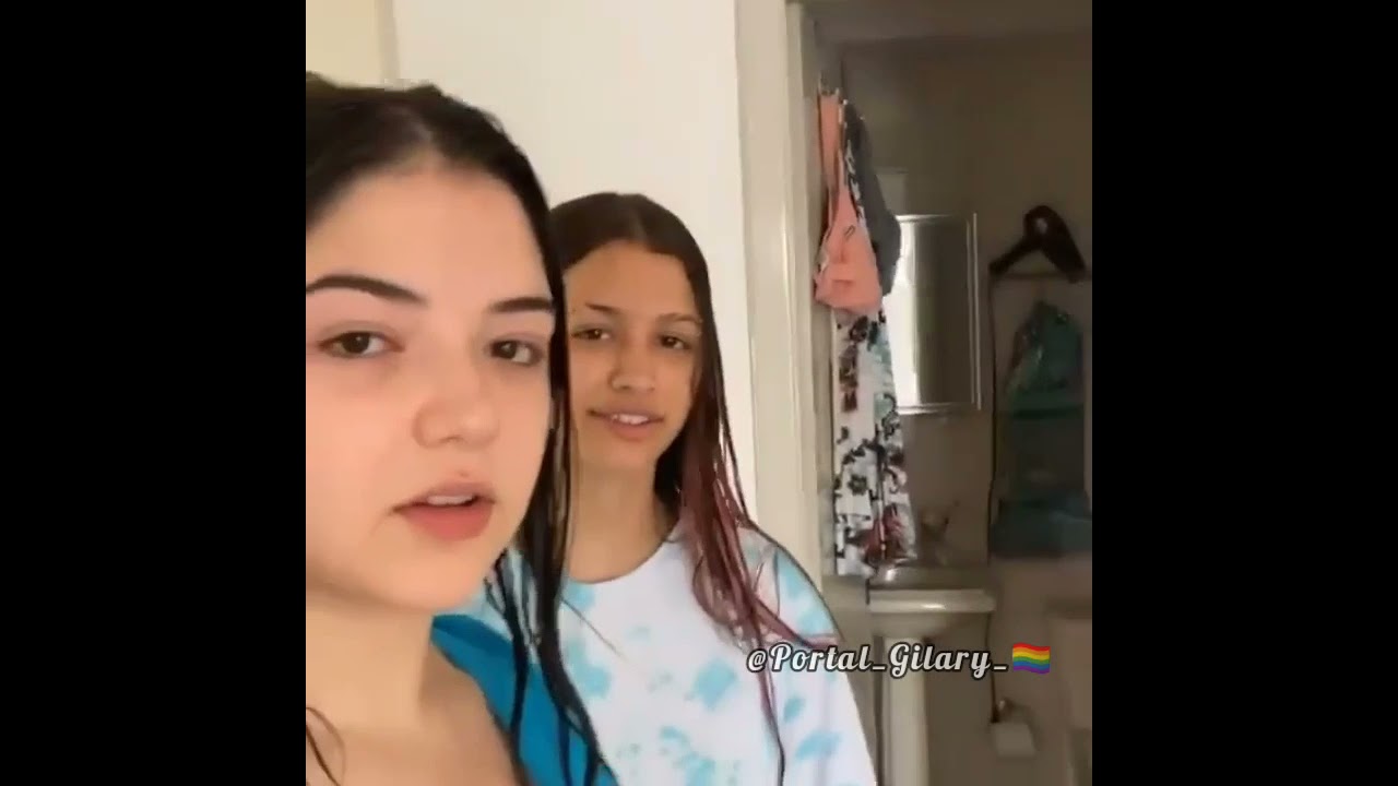 BEIJINHO GOSTOSO - VERSÃO GILARY / PORTAL GILARY 🏳️‍🌈