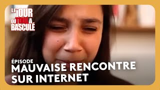 Bad online encounter - The day everything changed