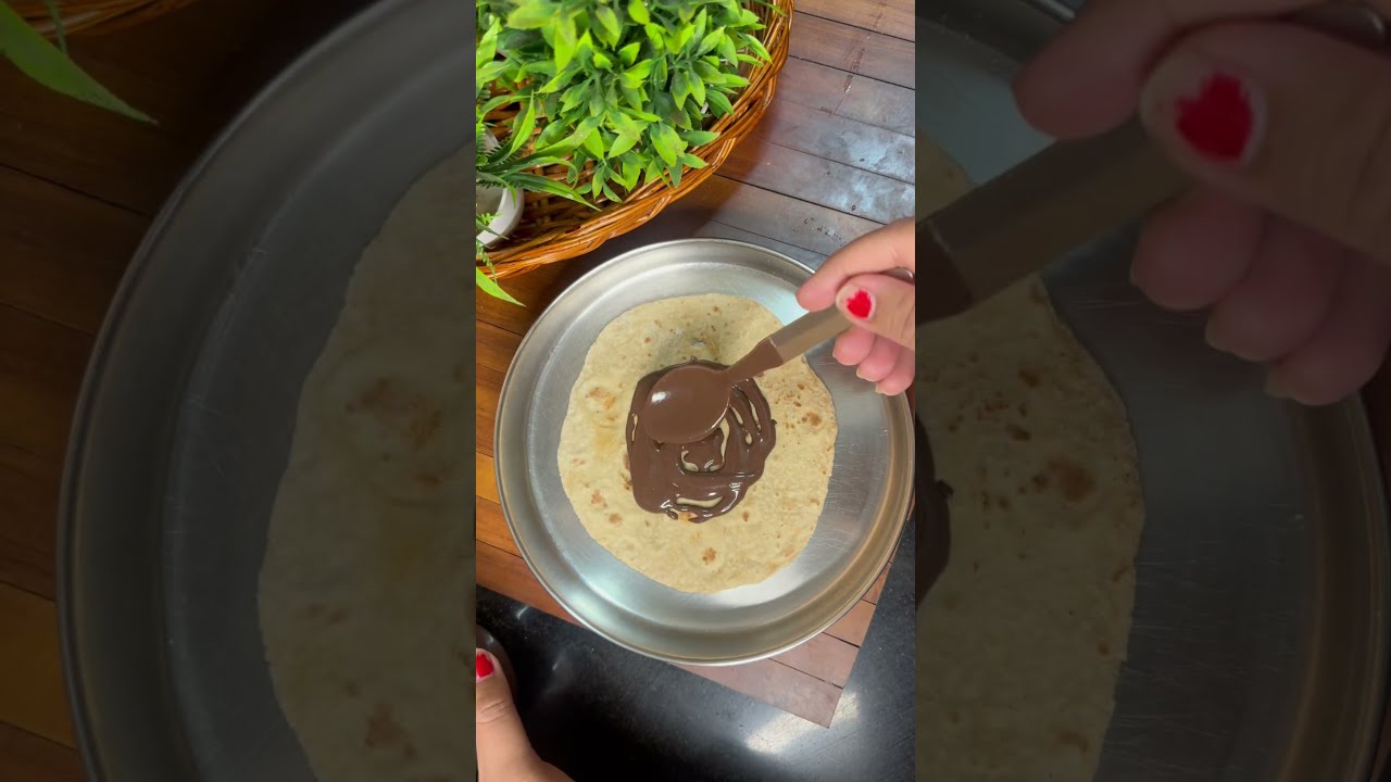 Nutella What Is This Bristihomekitchen
