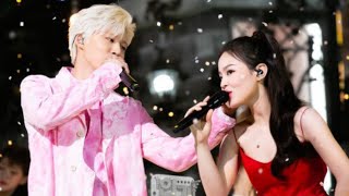 HANBIN x LEE HI on SBS Inkigayo PD Note