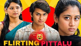 HUSHAR PITTALU IN A NUTSHELL 💥| SATYA |@skrcounters 