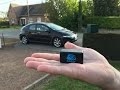 Connectez votre Voiture à votre Smartphone !