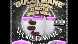 Gucci Mane - I Quit feat.  Young Dolph & PeeWe