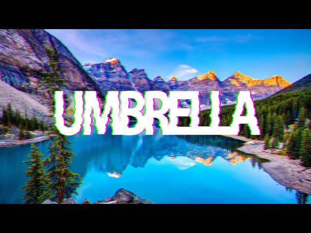 Rihanna - Umbrella (Nertex Remix) class=