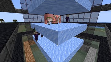 Easy Witch Farm - Season 2 Ep 13 (Minecraft Java 1.17)