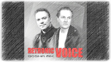 Retronic voice gosha mix