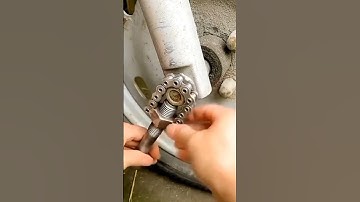 How to Remove a Rounded or Seized Bolt.#shorts #tricks #diy #shortvideo #shortsyoutube #shortsfeed