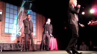 Watch Rockapella Tell Me What You Want video