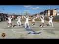 PANTROPIKO ( Dj Ronzkie Remix ) - Bini | Dance Trends | Dancw Fitness | Zumba Mp3 Song