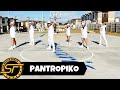 PANTROPIKO ( Dj Ronzkie Remix ) - Bini | Dance Trends | Dancw Fitness | Zumba