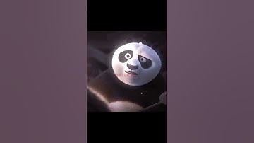 "Maybe Oogway Was Right ABOUT YOU" - KUNG FU PANDA EDIT - Memory Reboot #marvel