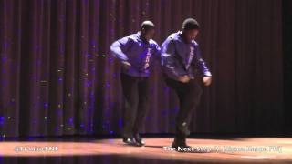 The Next Step IV - Sigma Kappa Phi - Stroll 2