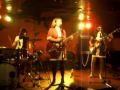 Rock'n'roll darlin'／the mercies