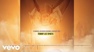 Tommy Lee Sparta - Ghetto Cry