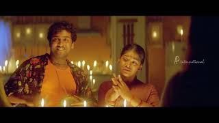 Kadavul Thanda Video Song 4K | Maayavi Tamil Movie Songs | Suriya | Jyothika | Devi Sri Prasad screenshot 5