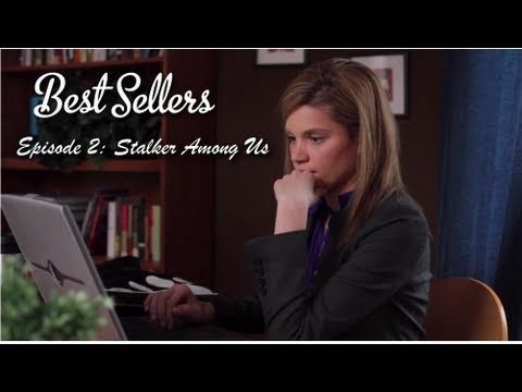 Bestsellers Season 1: Episode 2 - Stalker Among Us