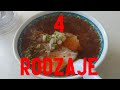 Ramen: Zapoznaj się z 4 rodzajami japońskiej potrawy! [Ignacy z Japonii #62]