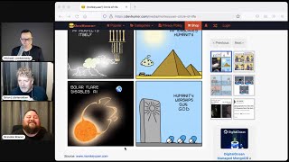 Vendorizing your Python podcast - Python Bytes 244 Recording Live Stream
