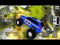 Extreme Offroad on All-Wheel Drive - Off-Road Rally 7 #14 - Gameplay Android