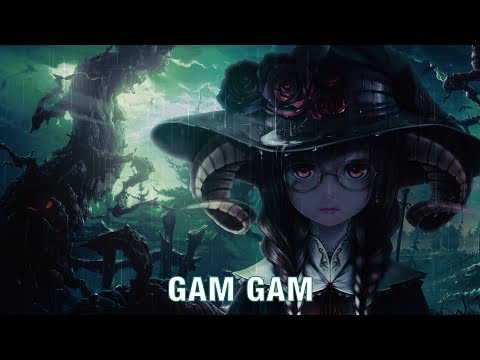 「Nightcore」→ Gam Gam || Marnik & SMACK ✗