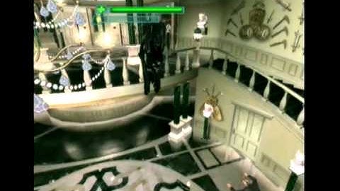 Matrix Path Of Neo 31