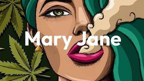 Mary Jane - Marshall Rivers (Official Music Video) #viralvideo