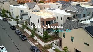 460 Chorus, Irvine, CA 92618 - MLS Tour