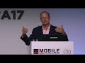 2017 SDL Developer Conference Doug Vandagens