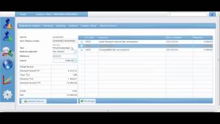 MOSSAYER AL KHADAMAT - برنامج مسير الخدمات screenshot 2