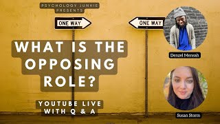 Famous Your Cognitive Function Stack and the Opposing Role (5th Function) Wealth