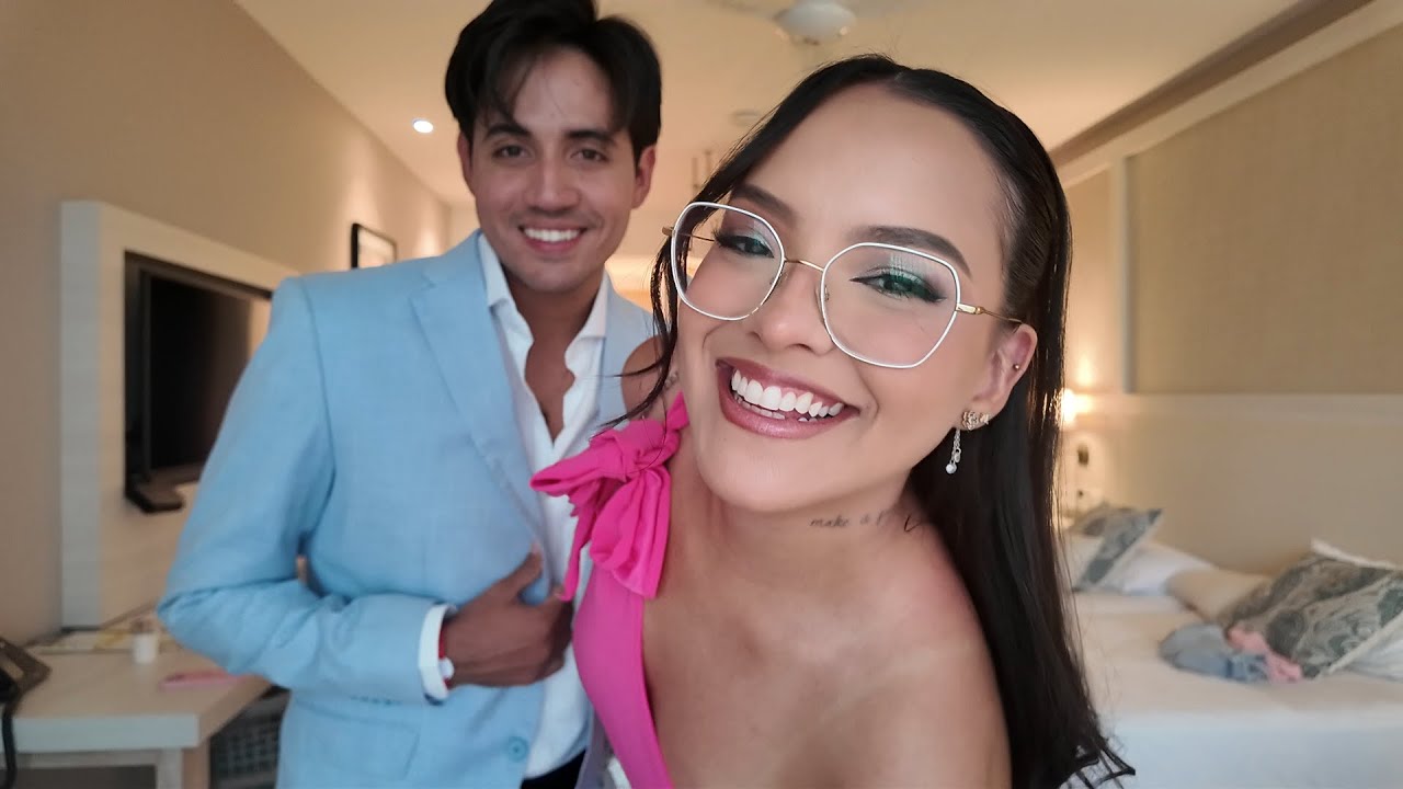 CHAMA AGARRÉ EL RAMO EN MI PRIMERA BODA AAAAA | vlog colombiano EL FINAL