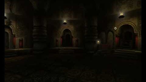 Uru - Path of the Shell Walkthrough - Part 11