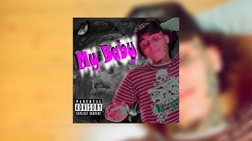 Lil Skies - My Baby (SNIPPET)