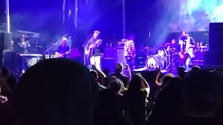 Candlebox - Cover Me Live 2022 Honeymoon Rock Fest