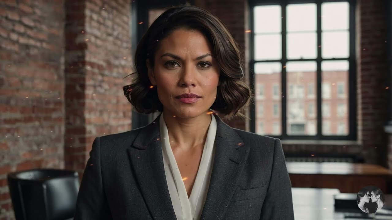 My wedding planner seemed to just be planning my wedding… But deep down, what she really wanted...