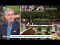Piazza di Siena: a Villa Borghese l'edizione dei 100 anni  - Unomattina 29/05/2026