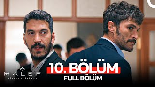 Download Lagu Halef: Köklerin Çağrısı 10. Bölüm MP3